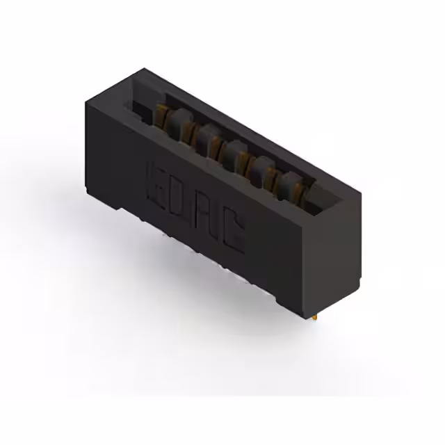 357-006-505-101 EDAC Inc.  Edgeboard Connectors